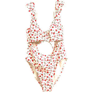 NEW Xhilaration One Piece Women Sz S NWOT